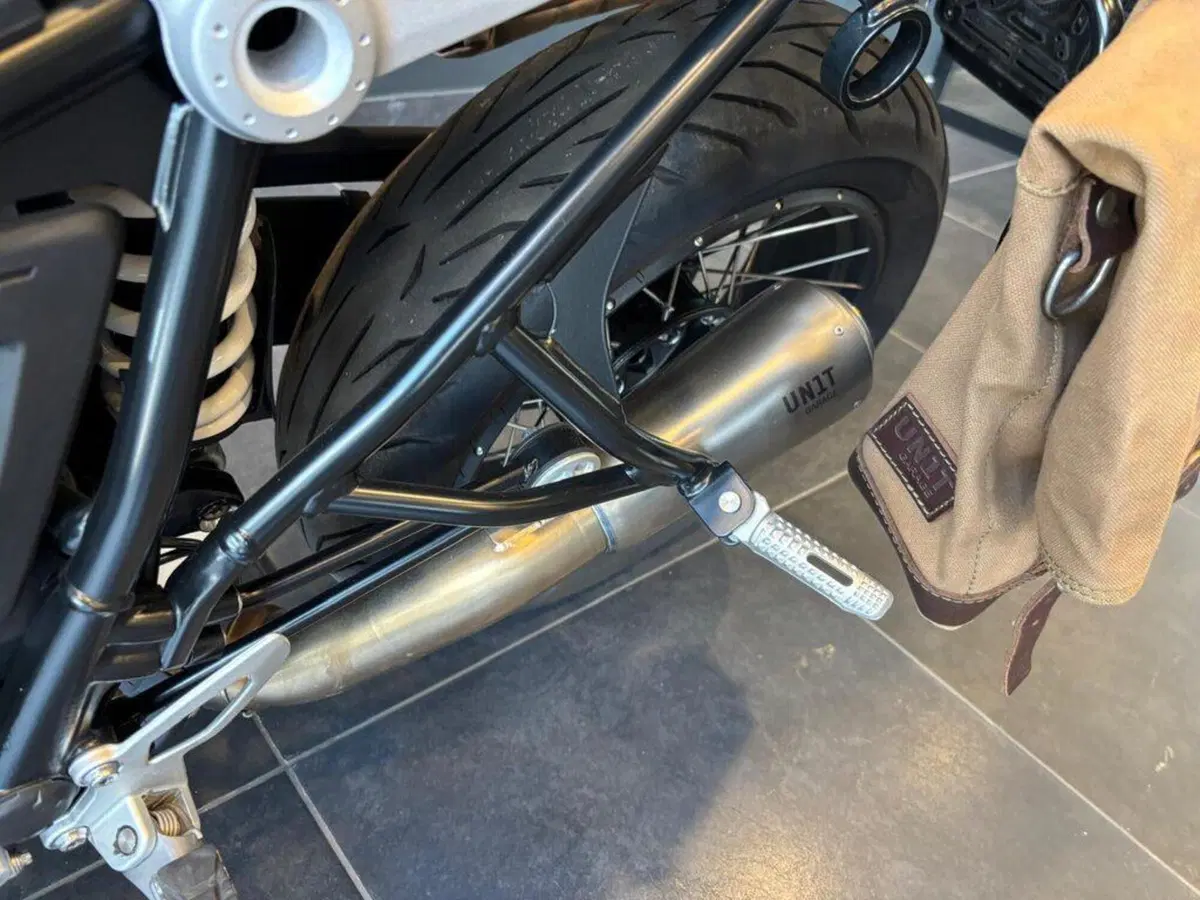 Bmw R nineT Scrambler (2021 - 24) (12)