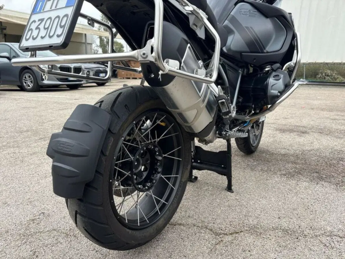 Bmw R 1250 GS Adventure (2021 - 24) (9)