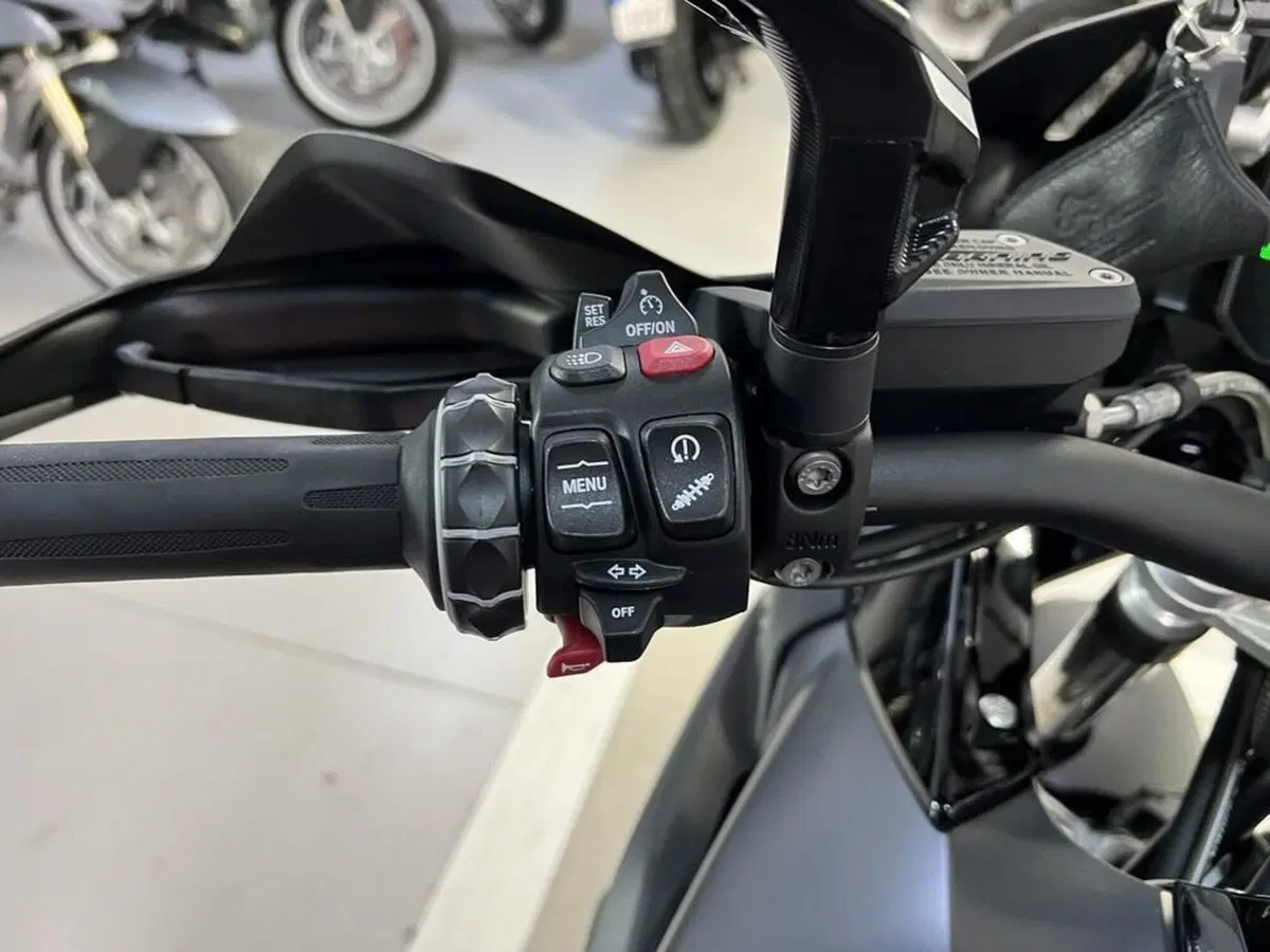 Bmw R 1250 GS (2021 - 24) (7)