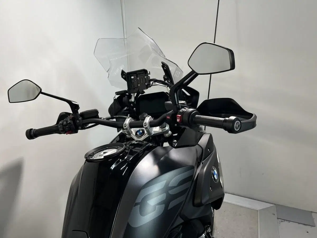 Bmw R 1250 GS (2021 - 24) (10)