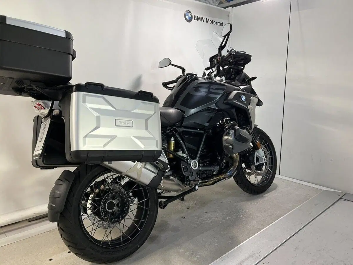 Bmw R 1250 GS (2021 - 24) (13)