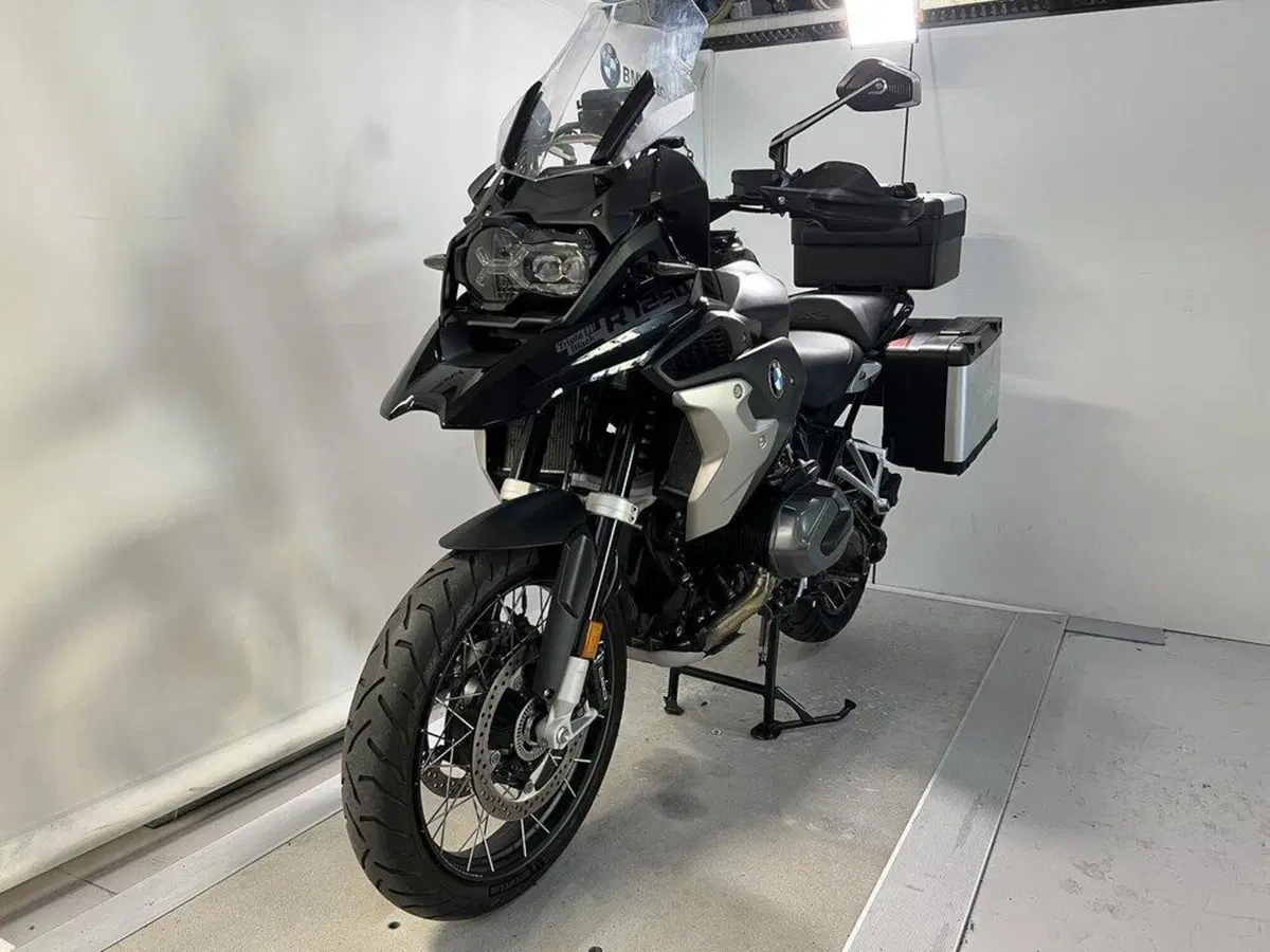 Bmw R 1250 GS (2021 - 24) (5)