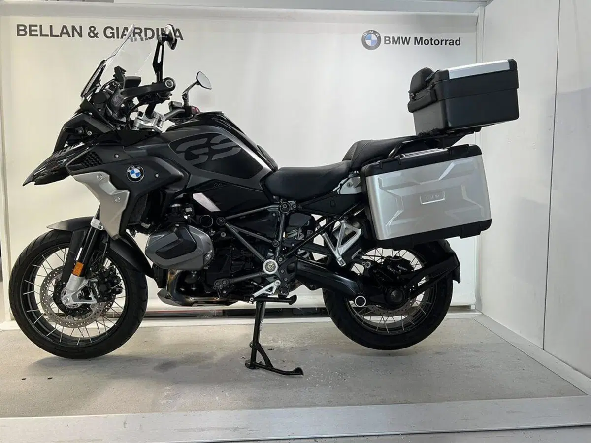 Bmw R 1250 GS (2021 - 24)