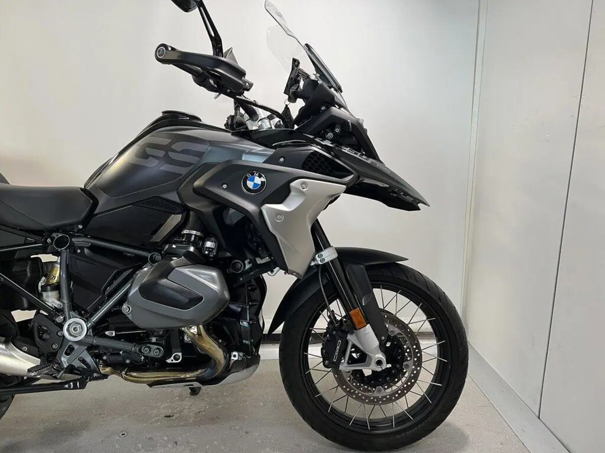 Bmw R 1250 GS (2021 - 24) (11)