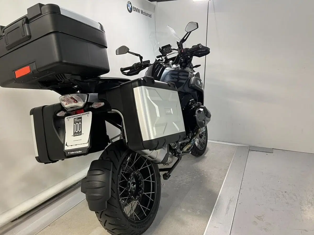 Bmw R 1250 GS (2021 - 24) (14)
