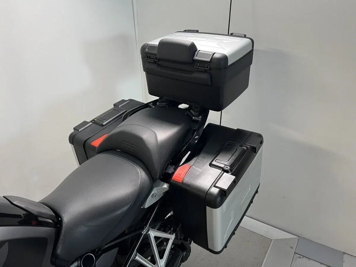 Bmw R 1250 GS (2021 - 24) (2)