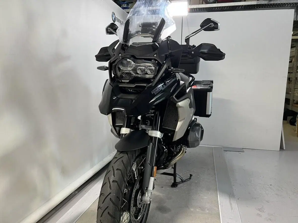 Bmw R 1250 GS (2021 - 24) (6)