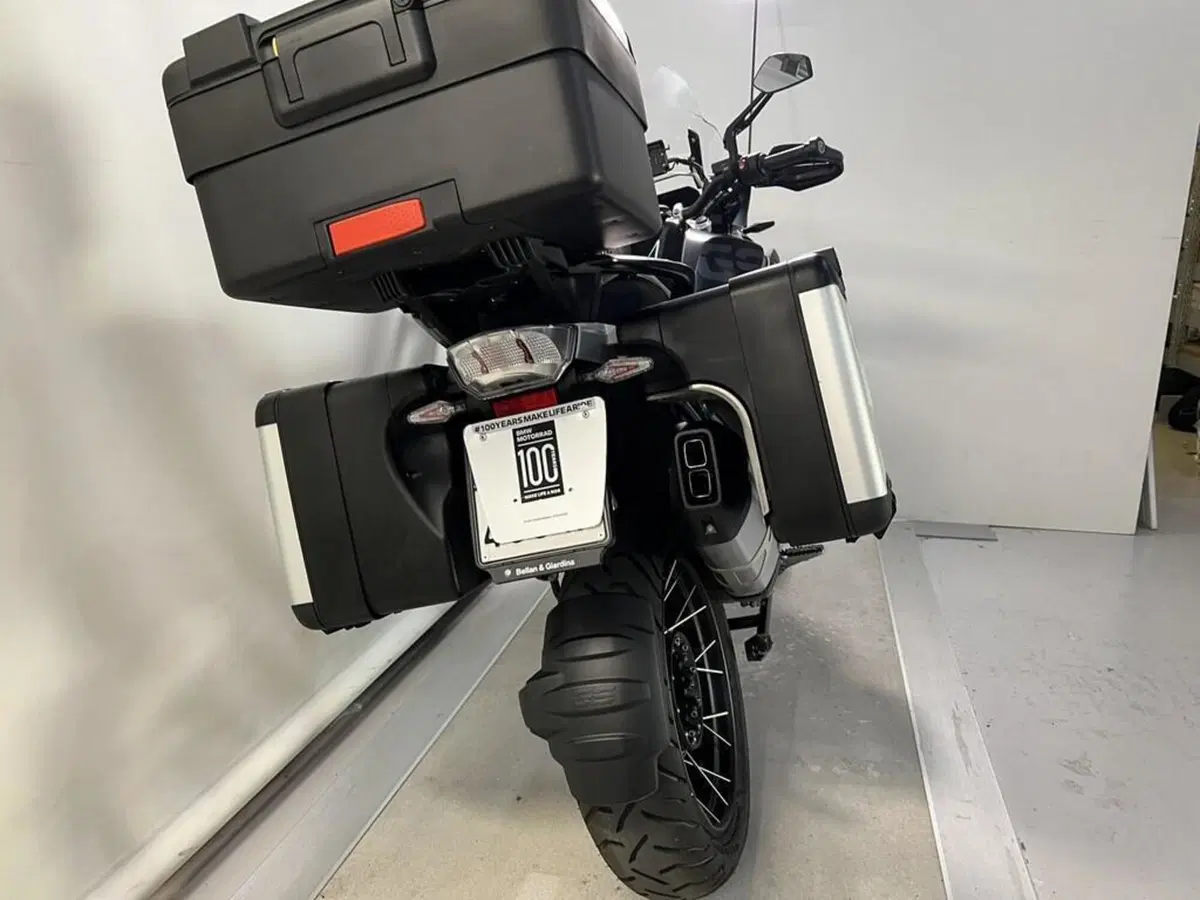 Bmw R 1250 GS (2021 - 24) (12)