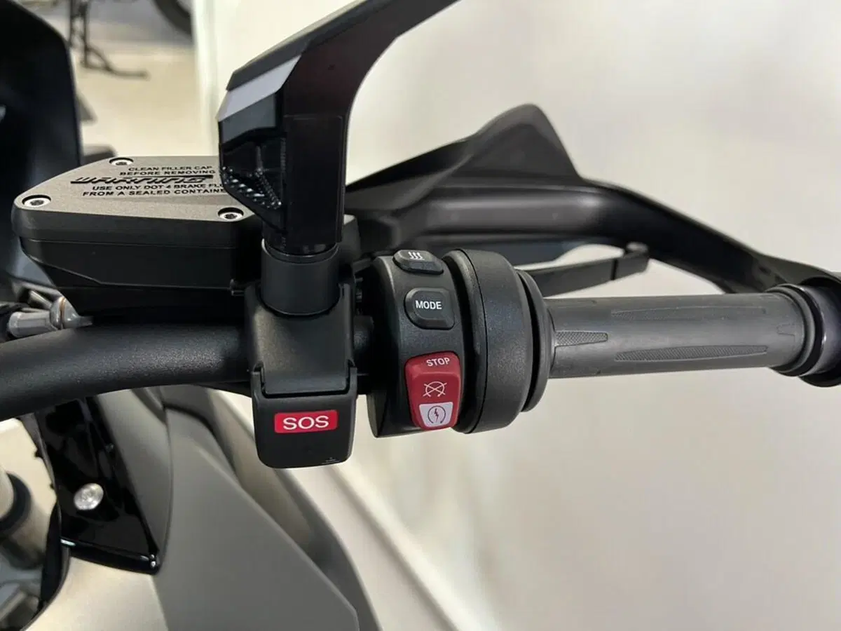 Bmw R 1250 GS (2021 - 24) (9)