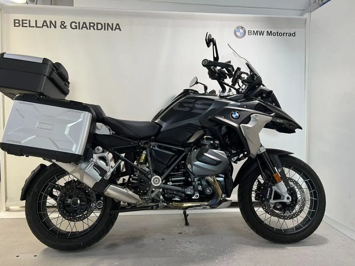 Bmw R 1250 GS (2021 - 24) (15)