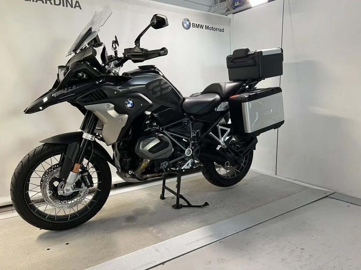 Bmw R 1250 GS (2021 - 24) (3)