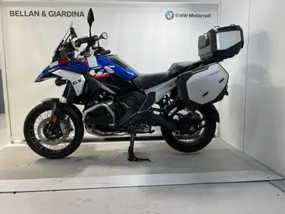 Bmw R 1300 GS (2023 - 26) usata