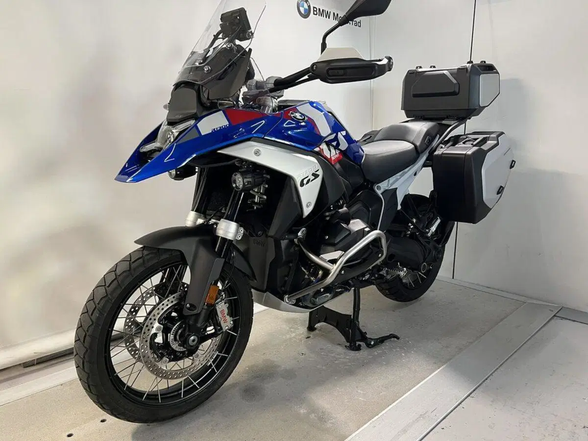 Bmw R 1300 GS (2023 - 26) (4)