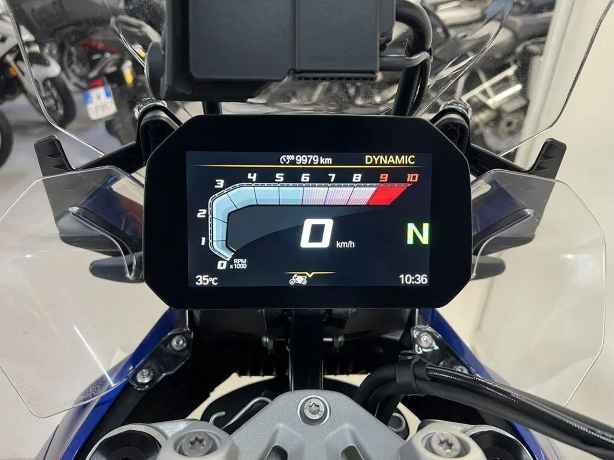 Bmw R 1300 GS (2023 - 26) (7)