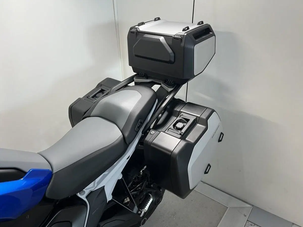 Bmw R 1300 GS (2023 - 26) (2)