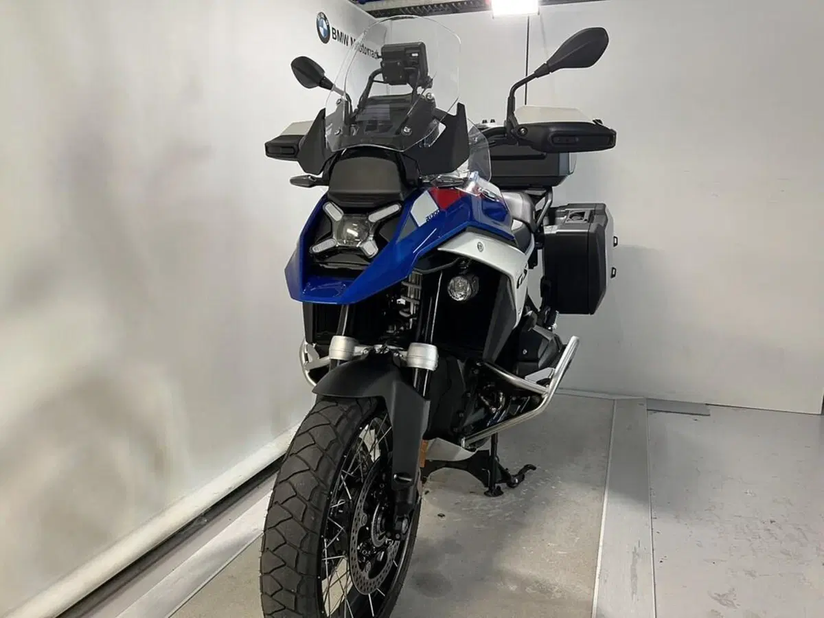 Bmw R 1300 GS (2023 - 26) (5)