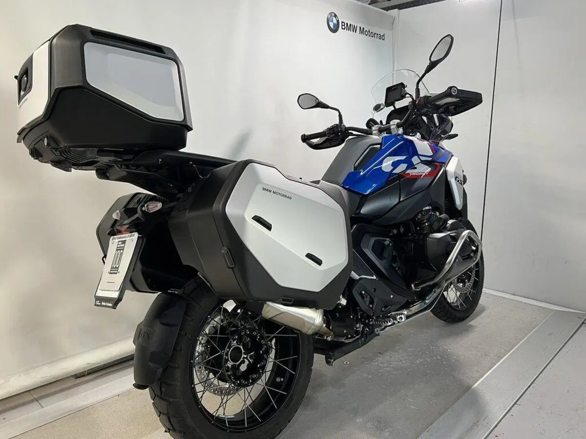 Bmw R 1300 GS (2023 - 26) (13)