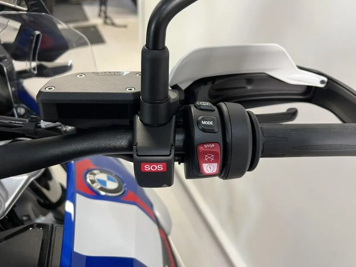 Bmw R 1300 GS (2023 - 26) (8)