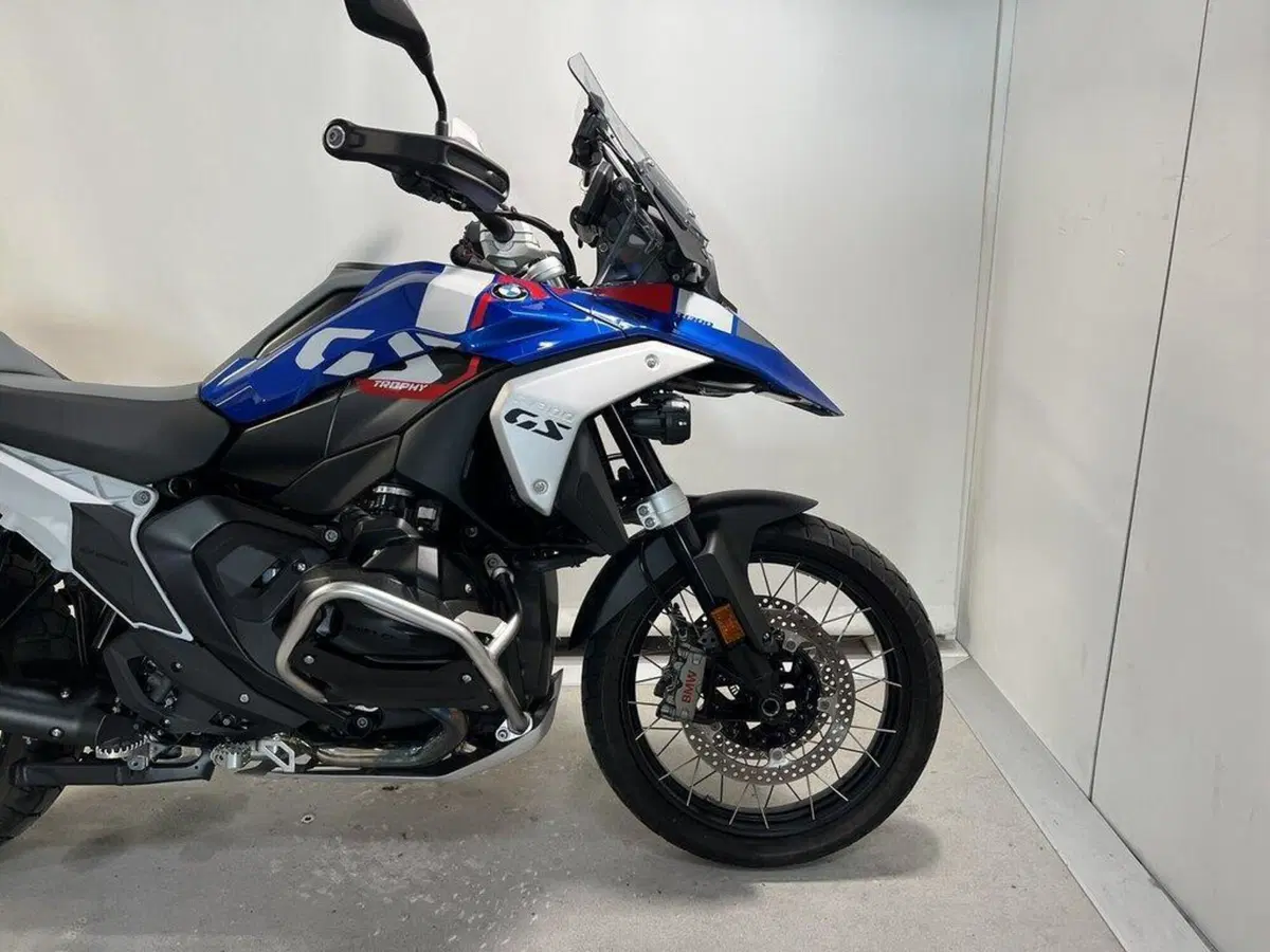 Bmw R 1300 GS (2023 - 26) (10)