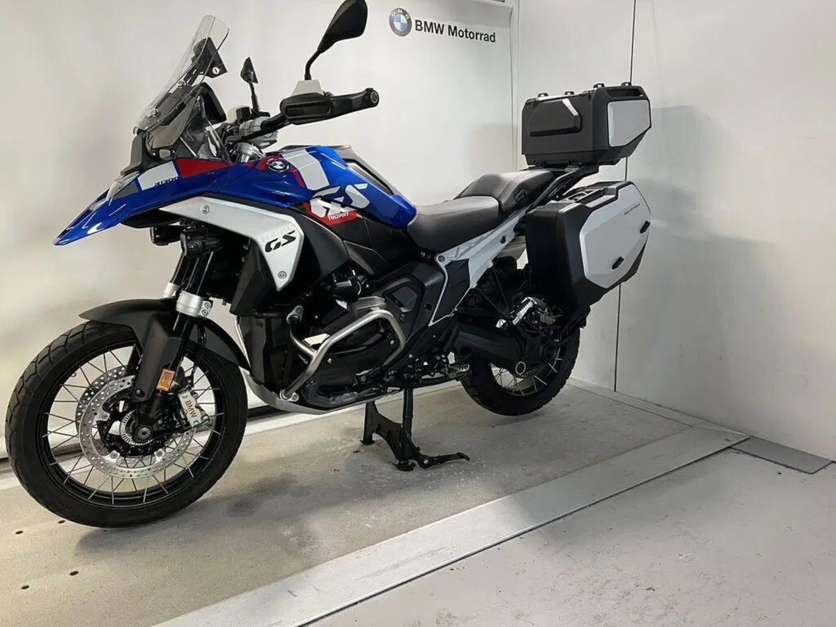Bmw R 1300 GS (2023 - 26) (3)
