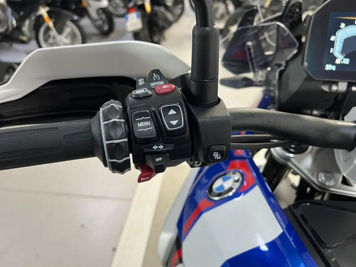 Bmw R 1300 GS (2023 - 26) (6)