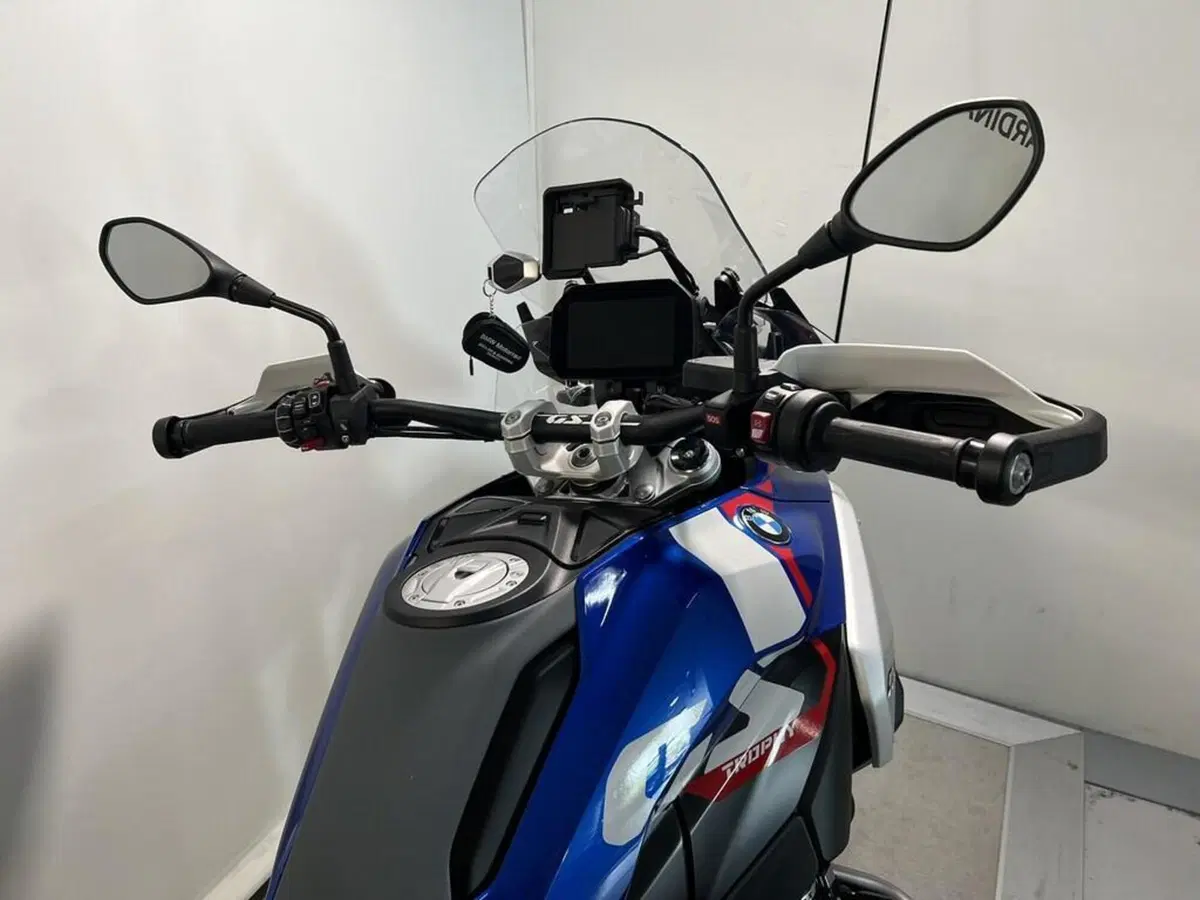 Bmw R 1300 GS (2023 - 26) (9)