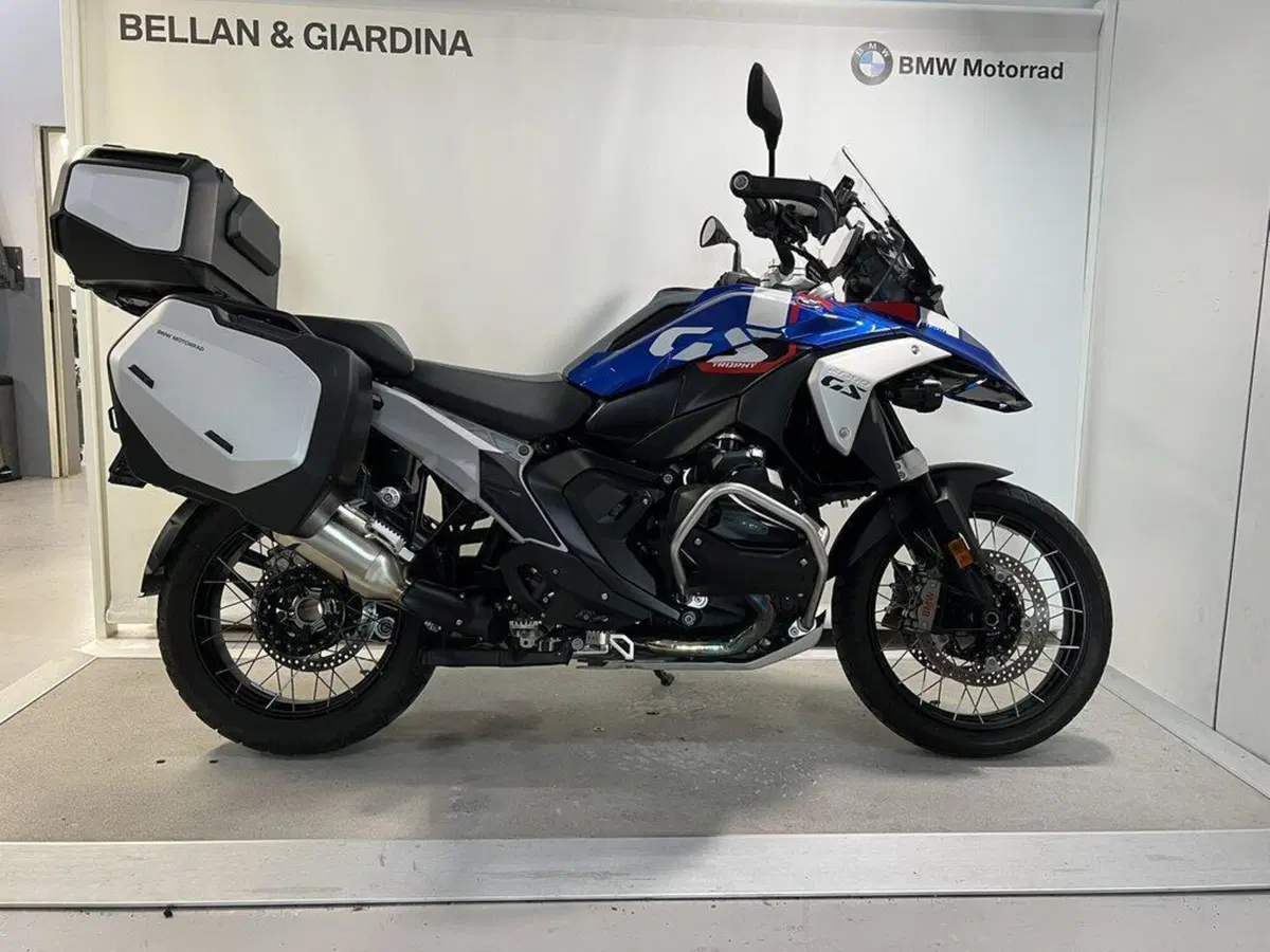 Bmw R 1300 GS (2023 - 26) (14)