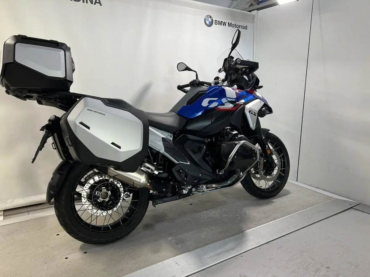 Bmw R 1300 GS (2023 - 26) (12)