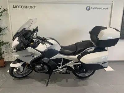 Bmw R 1250 RT (2021 - 25) usata