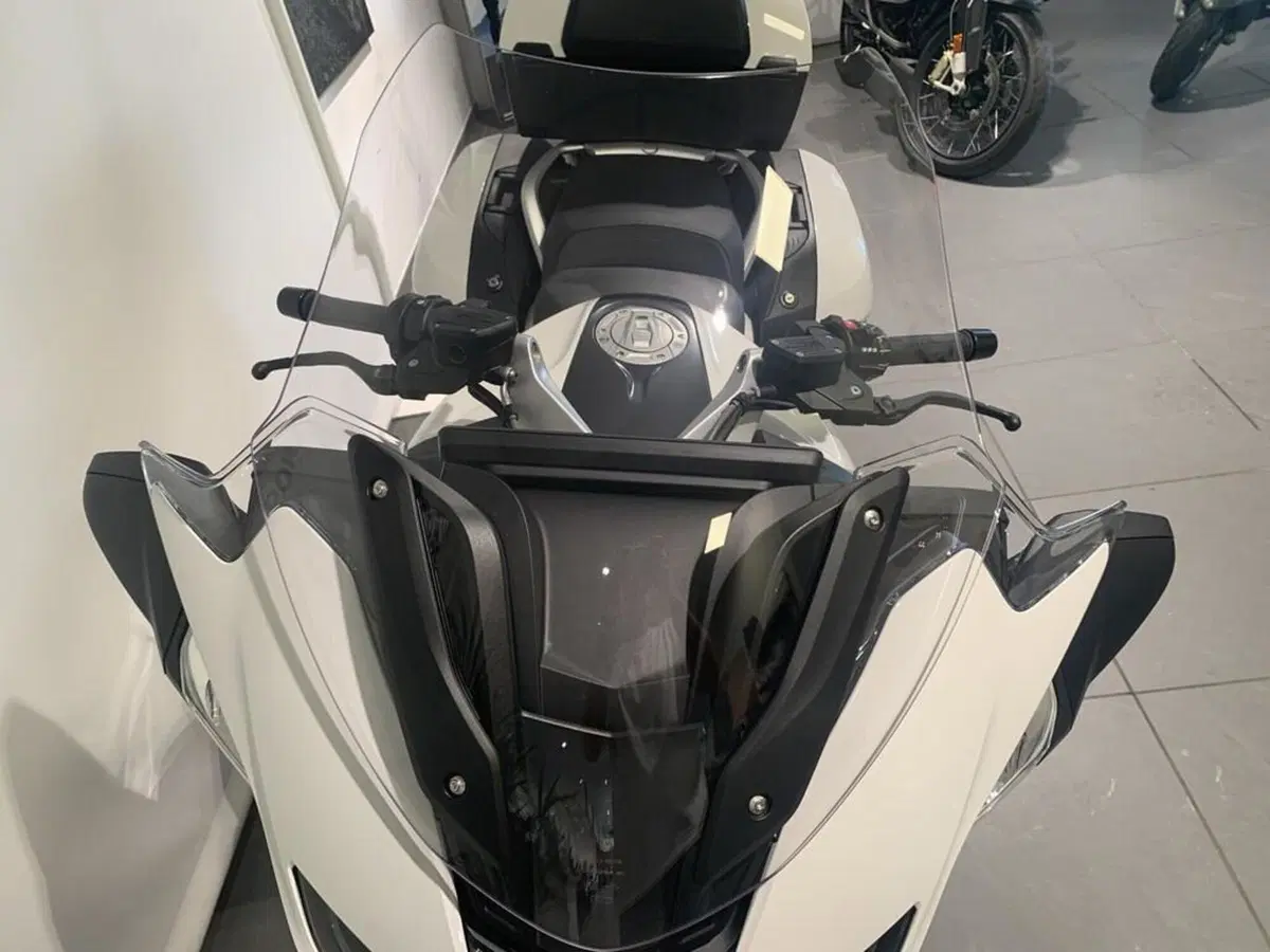 Bmw R 1250 RT (2021 - 25) (13)