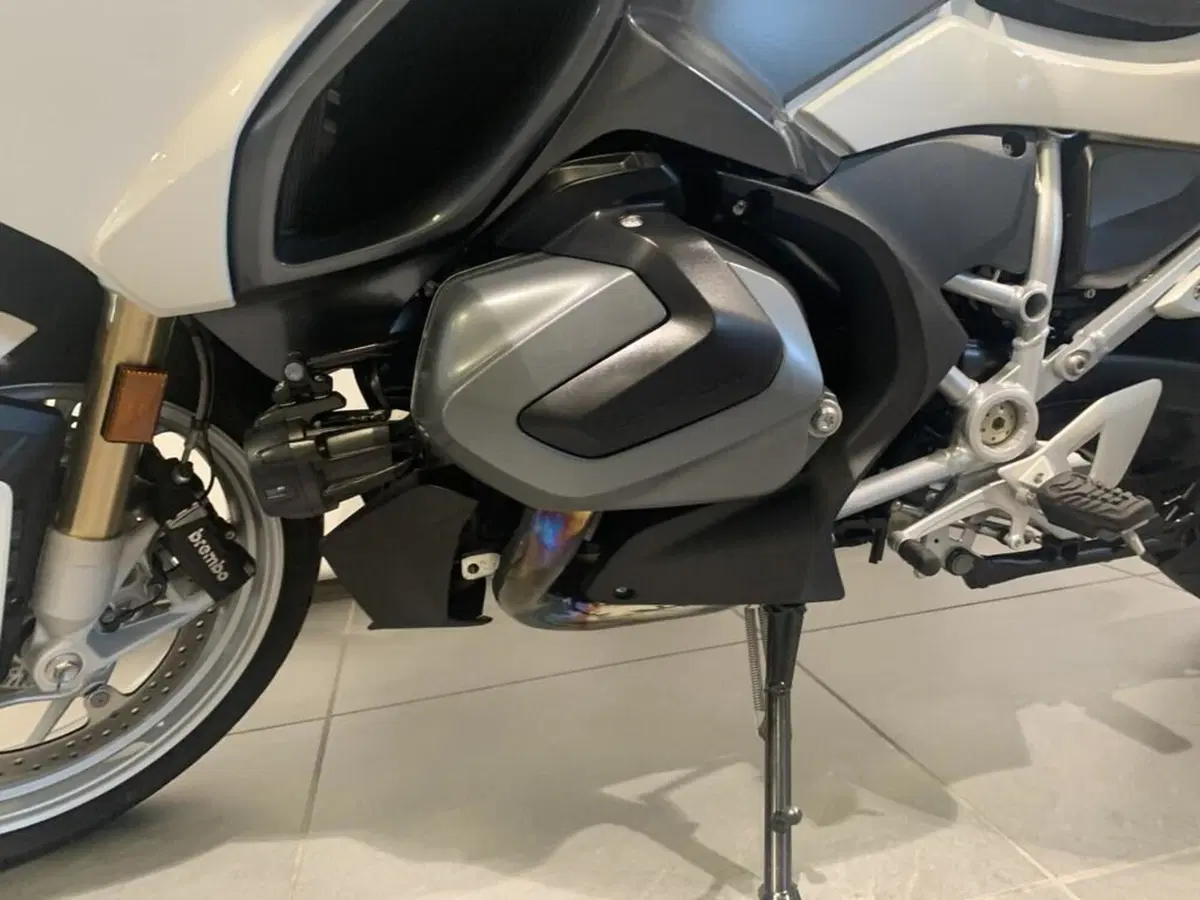 Bmw R 1250 RT (2021 - 25) (4)
