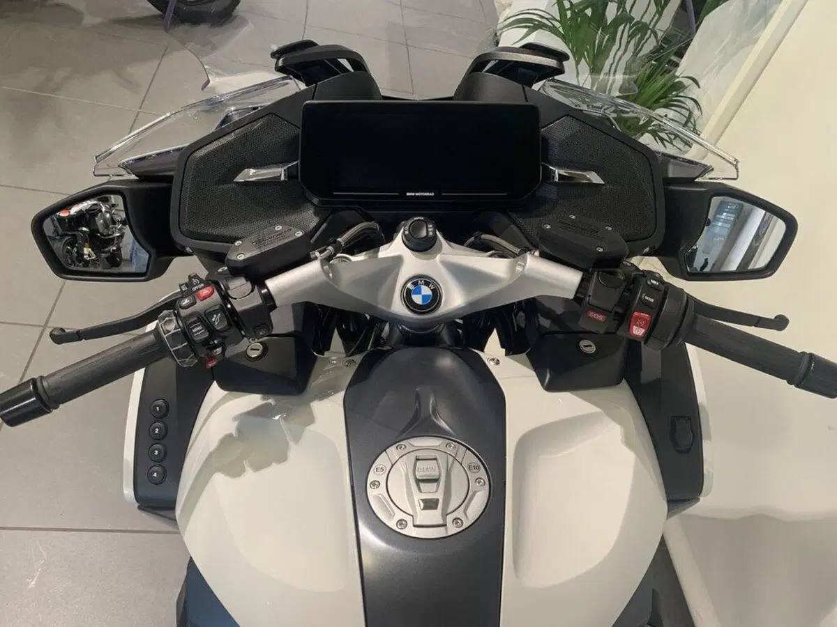 Bmw R 1250 RT (2021 - 25) (10)