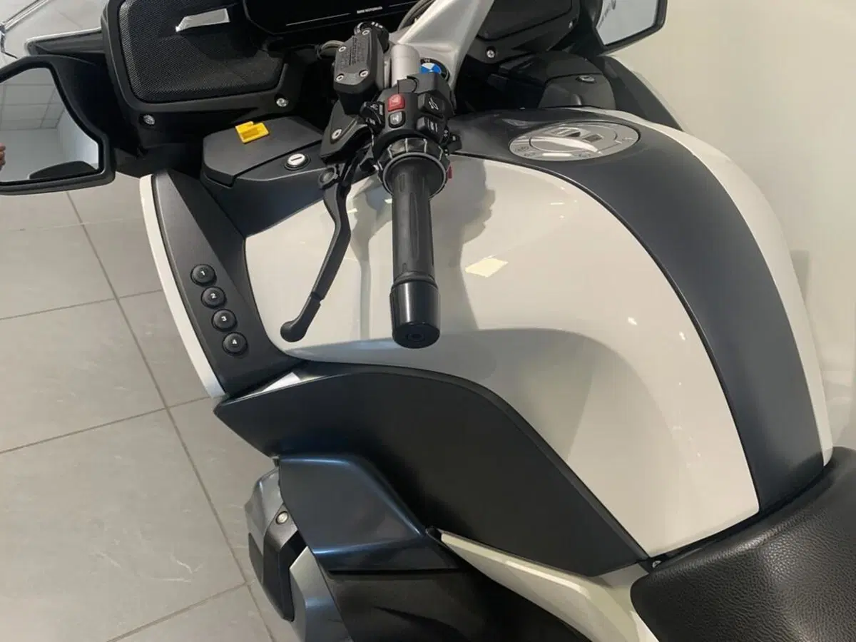 Bmw R 1250 RT (2021 - 25) (8)