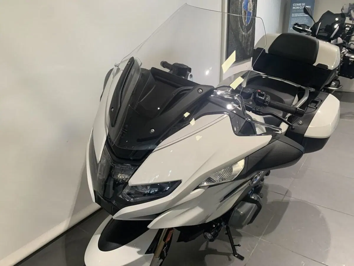Bmw R 1250 RT (2021 - 25) (14)