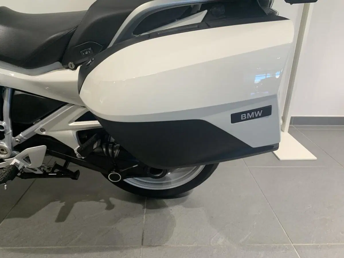 Bmw R 1250 RT (2021 - 25) (5)
