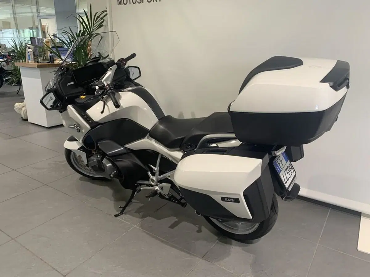 Bmw R 1250 RT (2021 - 25) (3)