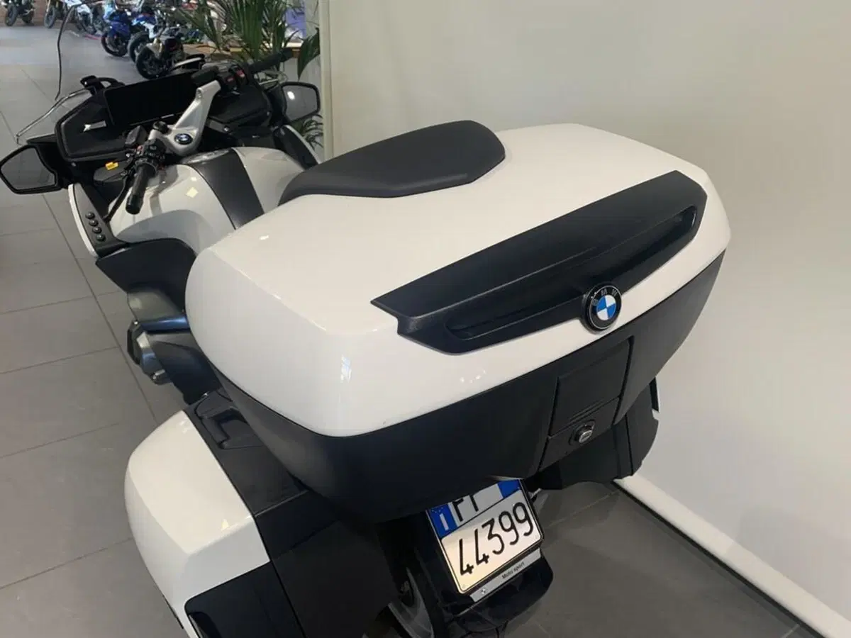 Bmw R 1250 RT (2021 - 25) (6)
