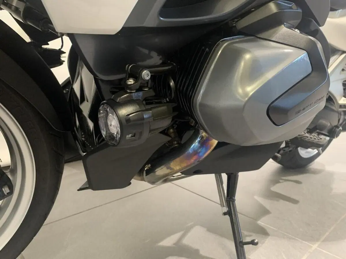 Bmw R 1250 RT (2021 - 25) (15)
