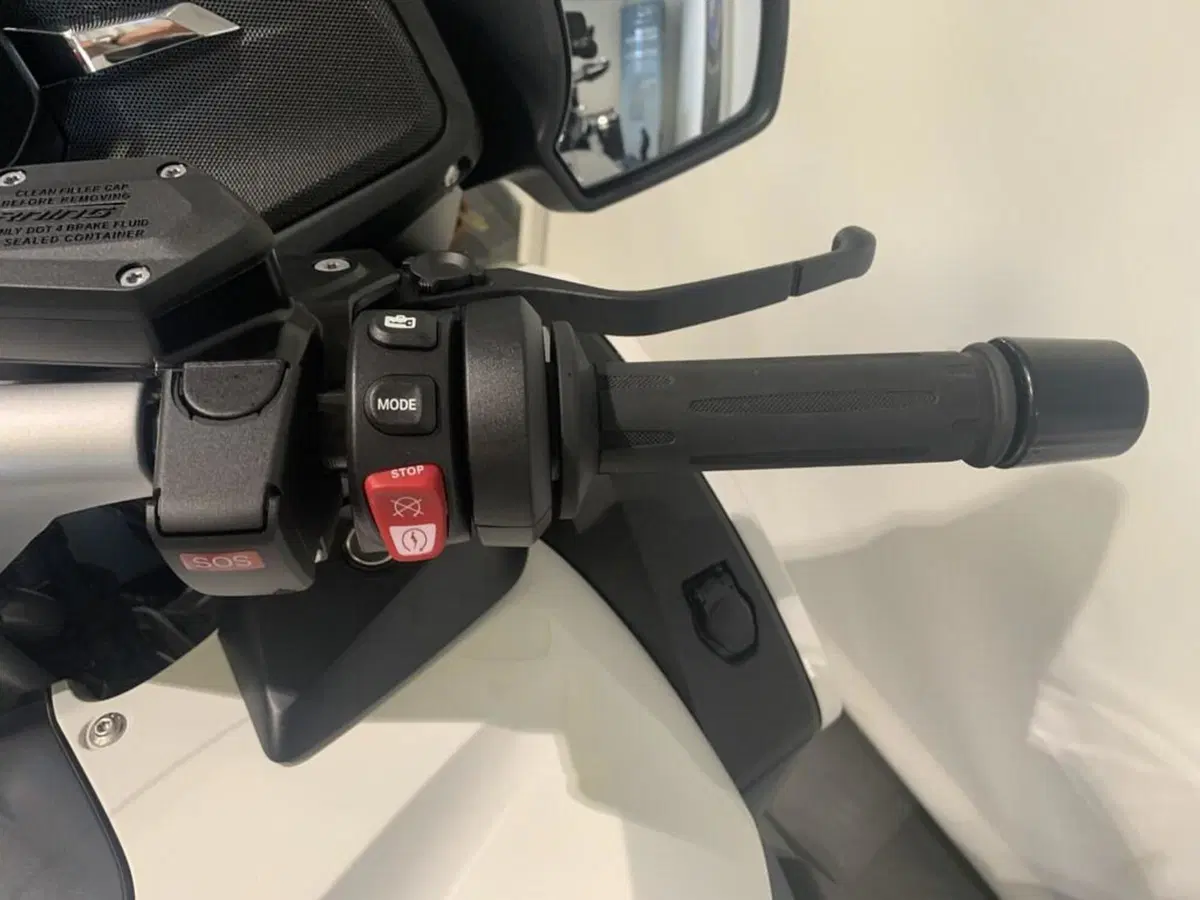 Bmw R 1250 RT (2021 - 25) (12)