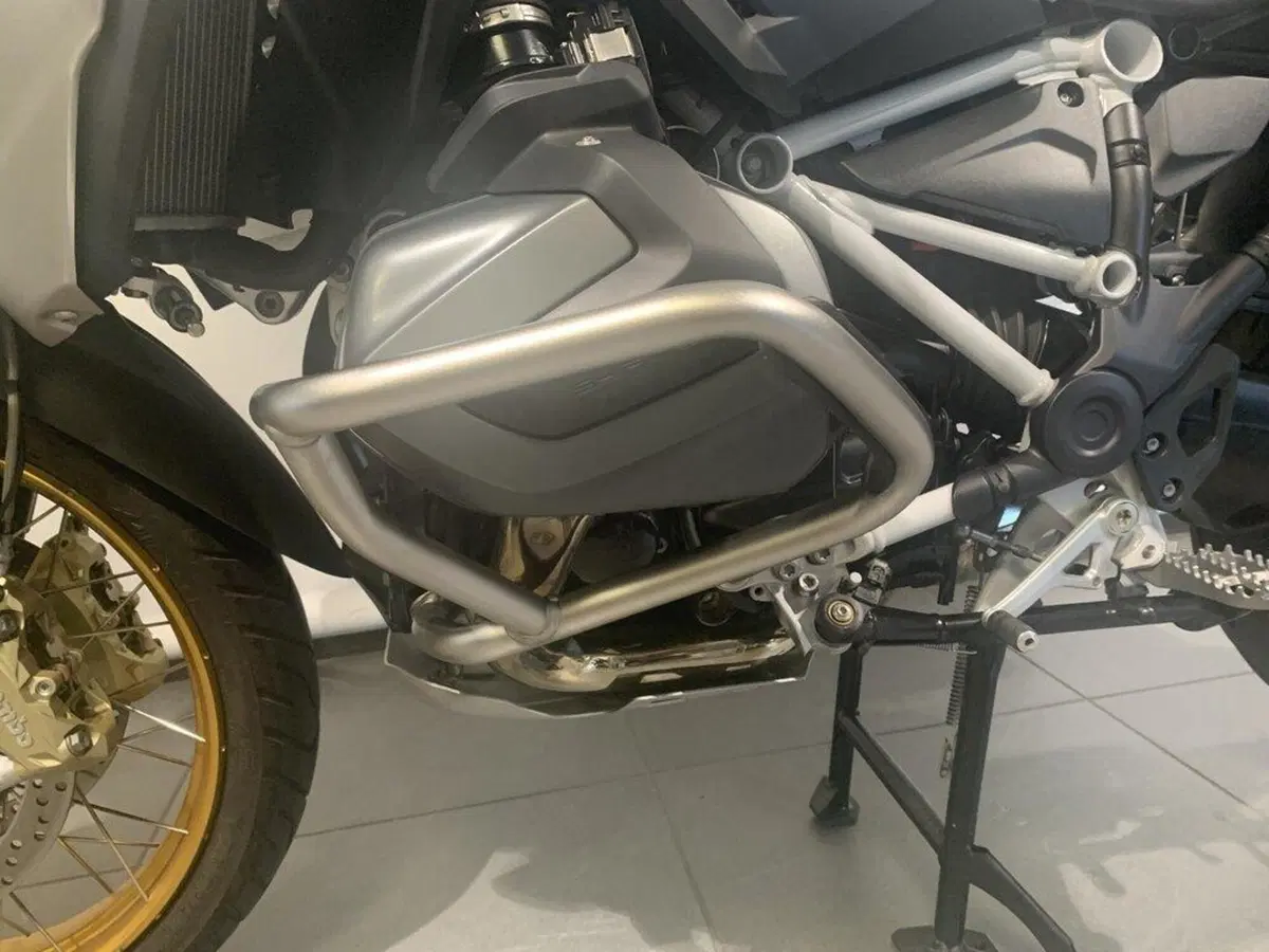 Bmw R 1250 GS (2021 - 24) (7)