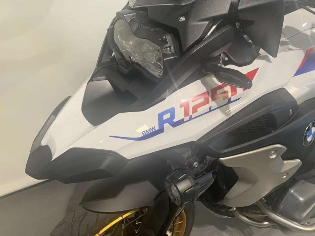 Bmw R 1250 GS (2021 - 24) (4)