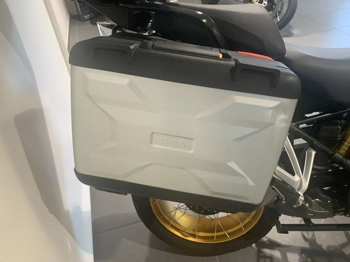 Bmw R 1250 GS (2021 - 24) (13)