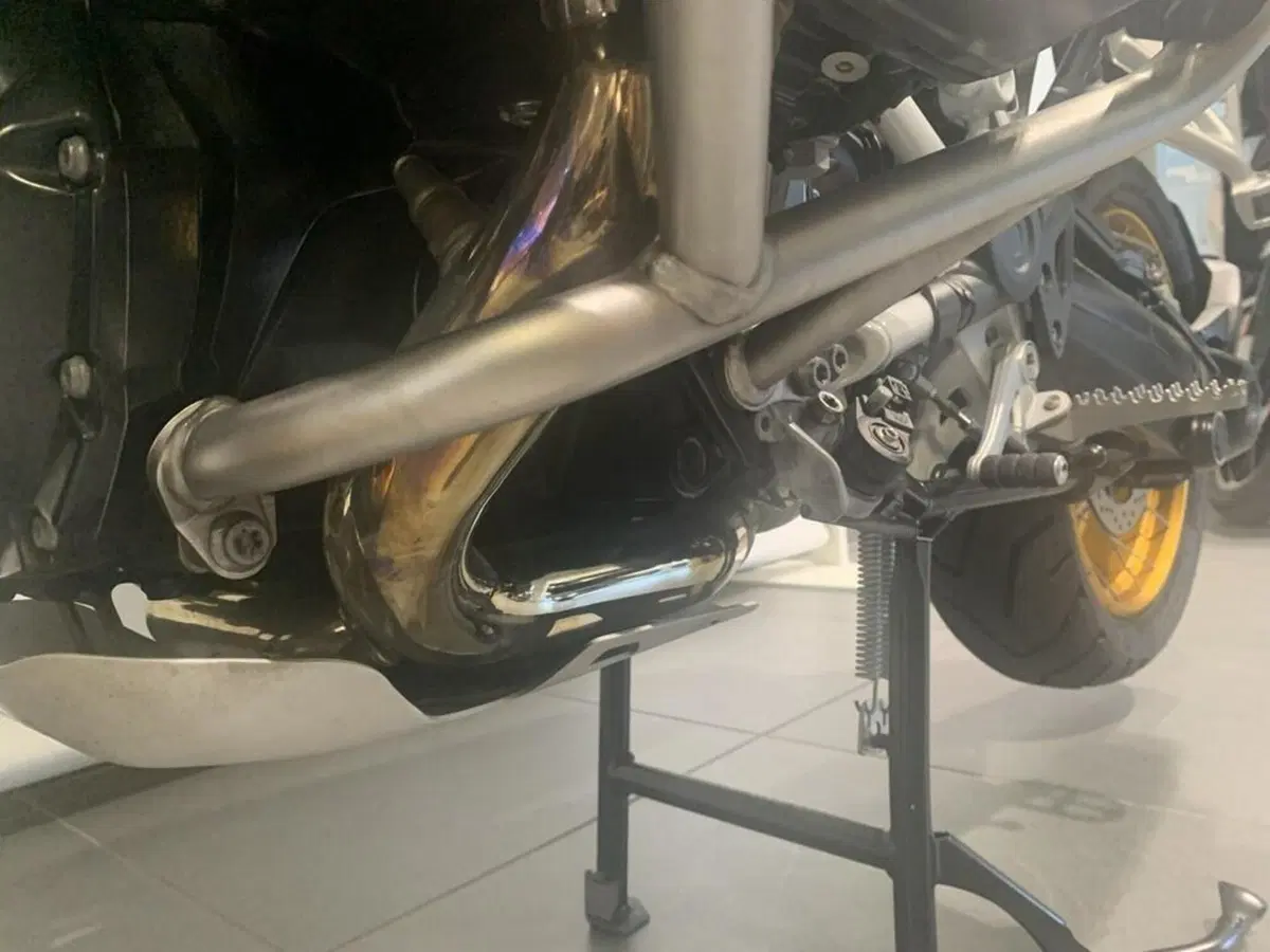 Bmw R 1250 GS (2021 - 24) (8)