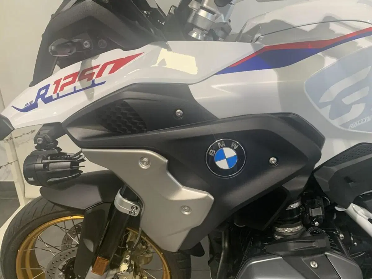 Bmw R 1250 GS (2021 - 24) (5)