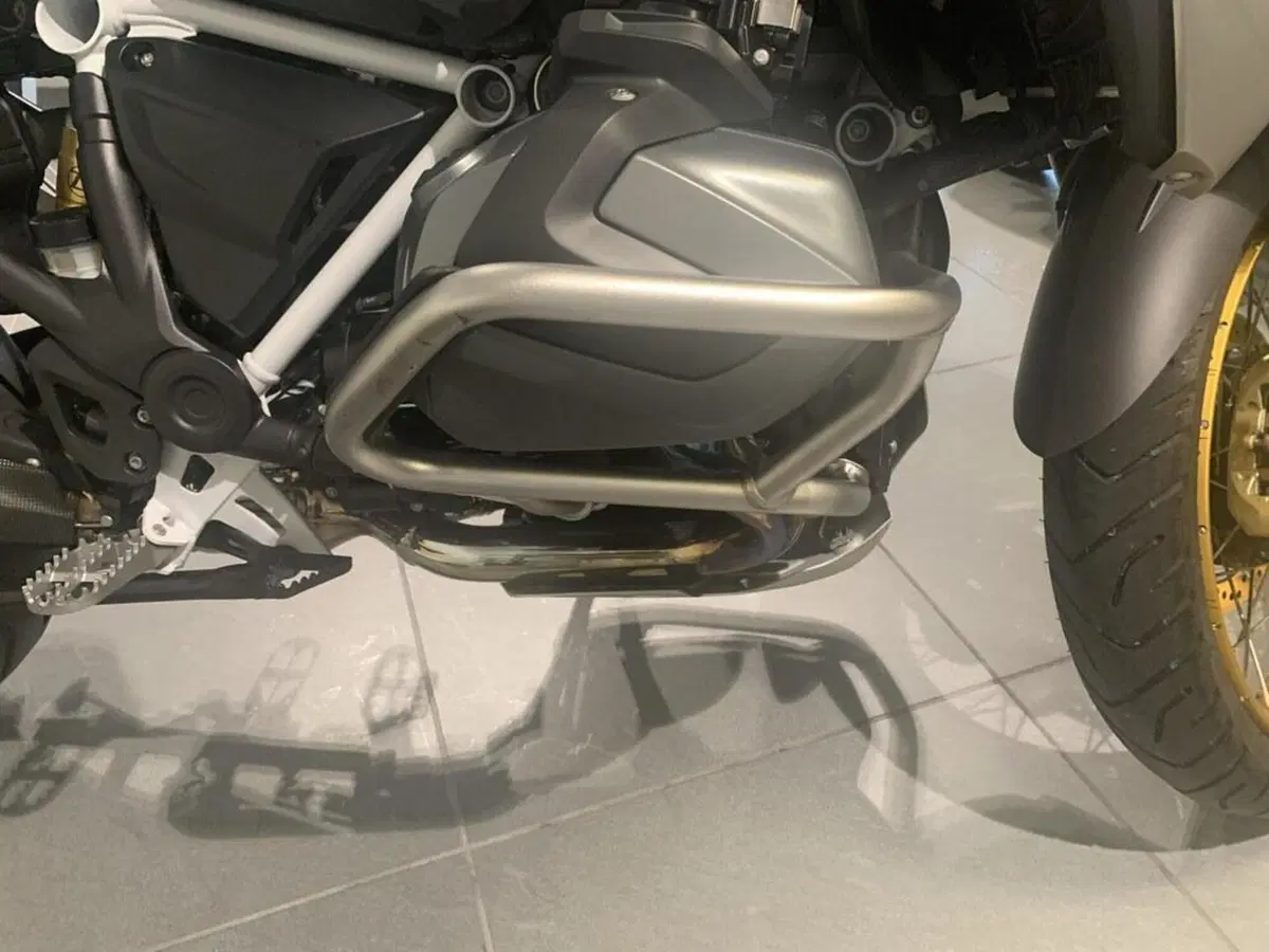 Bmw R 1250 GS (2021 - 24) (14)