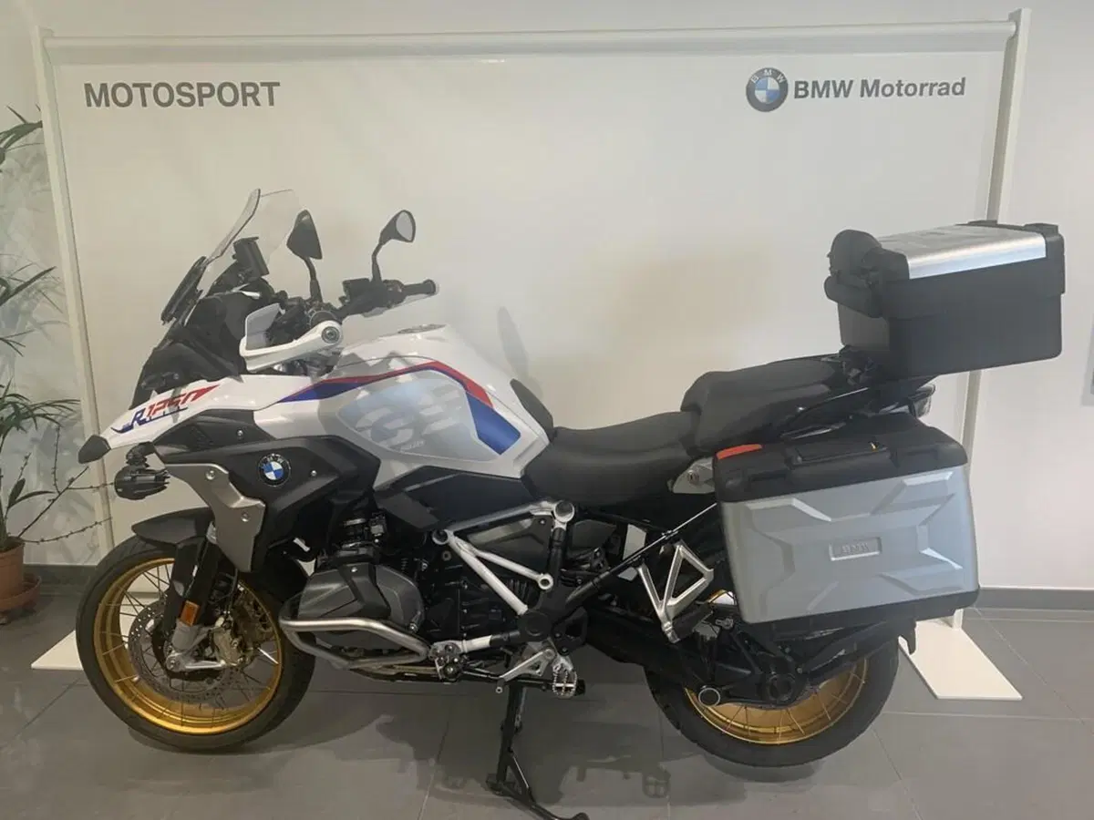 Bmw R 1250 GS (2021 - 24) (11)