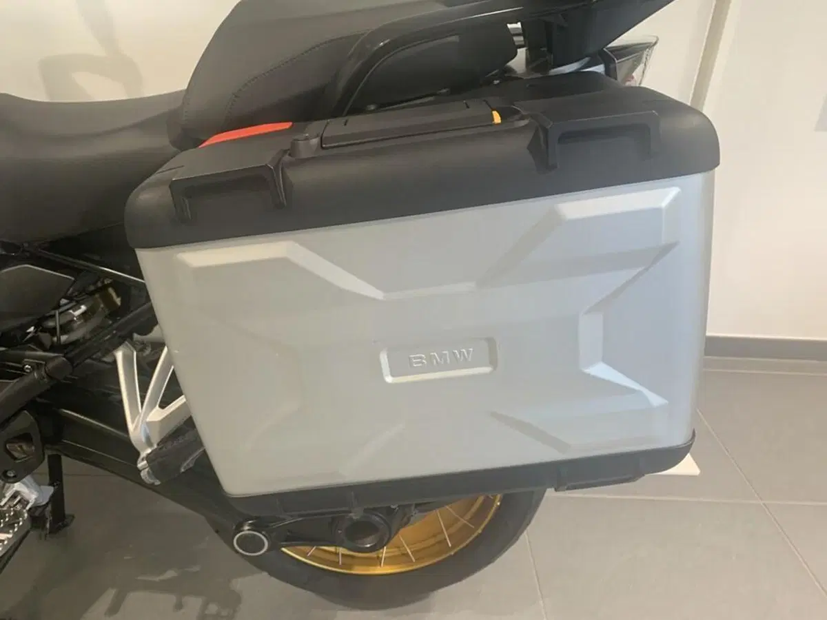 Bmw R 1250 GS (2021 - 24) (9)