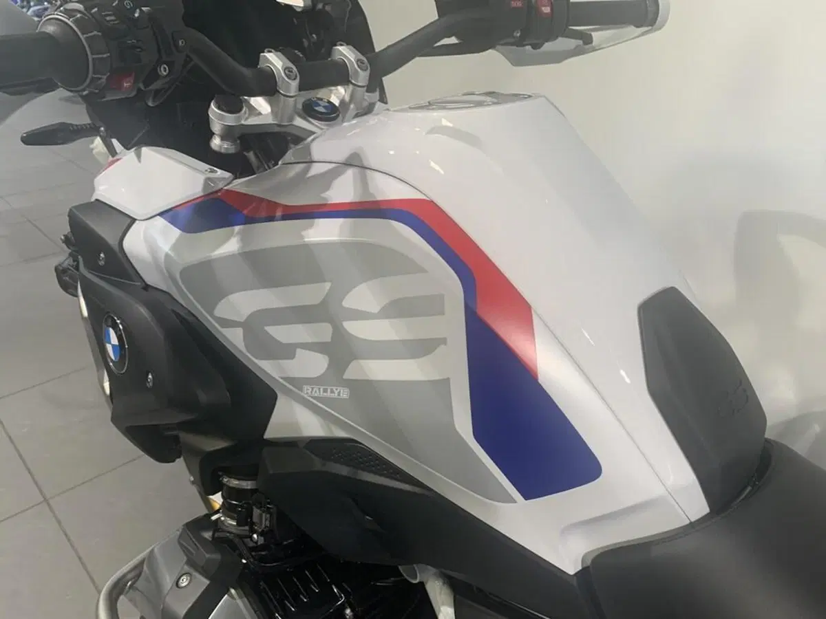 Bmw R 1250 GS (2021 - 24) (6)
