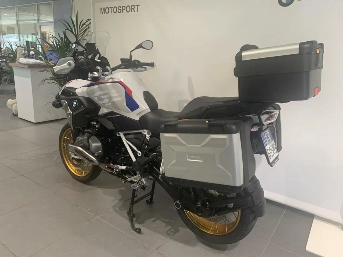 Bmw R 1250 GS (2021 - 24) (3)
