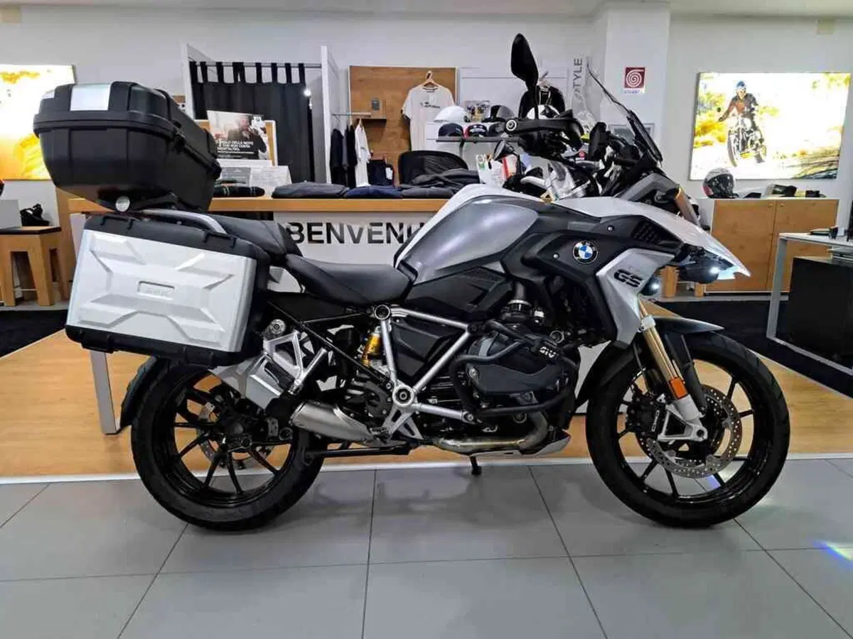 Bmw R 1250 GS (2021 - 24)